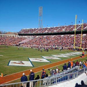 Meet your Posher, Jeff